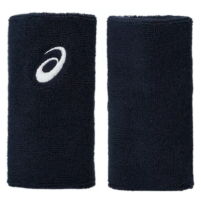 Asics Wrist Band Long - Midnight