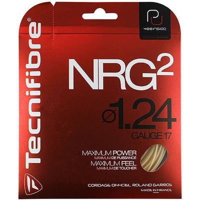 Tecnifibre XR3 1.30 200M String Reel