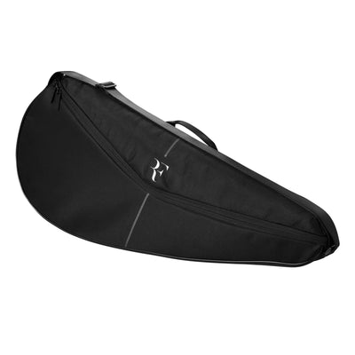 Wilson RF Tennis Racquet Cover - Black