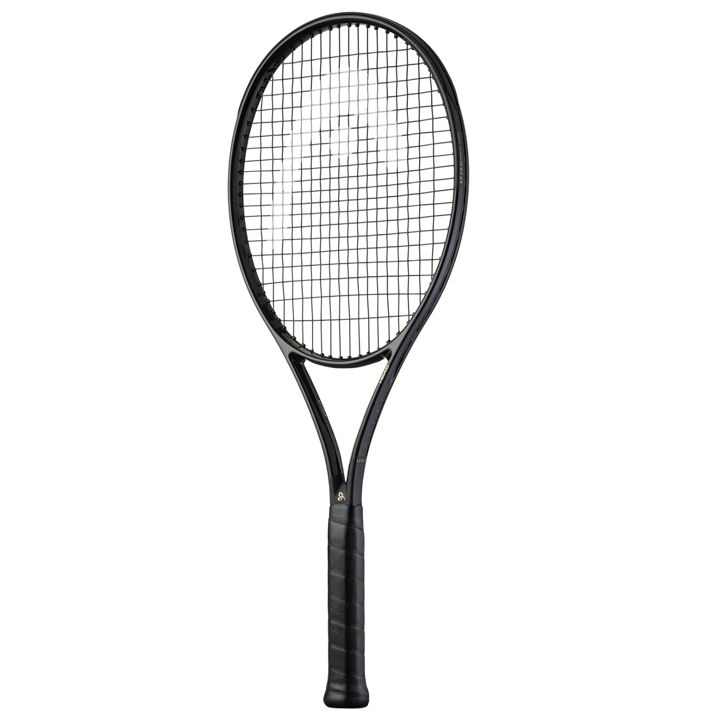 Head Speed PRO LEGEND 2025 Novak Djokovic Edition Tennis Racquet