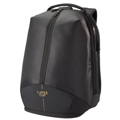 Wilson RF Laver Cup 2025 Tennis Backpack - Black