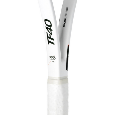 Tecnifibre TF40 V3 305 16M Tennis Racquet