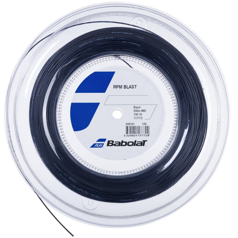 Babolat RPM Blast 1.30 200m String Reel