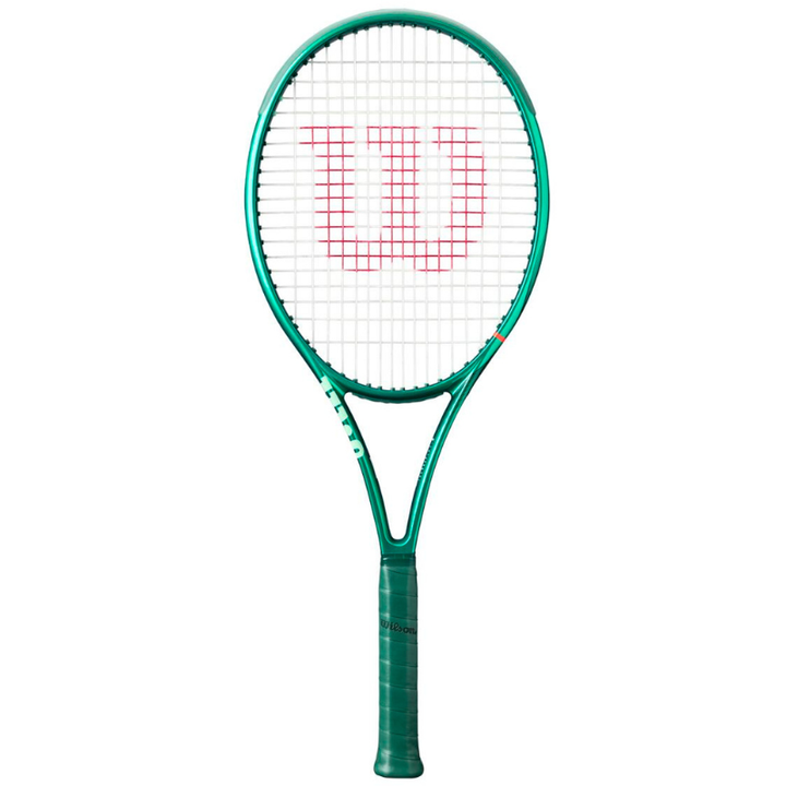 2026 Wilson BLADE100 V10 G3 2本 Wilson 2026 Blade 100L V10 Tennis Racquet – TennisGear