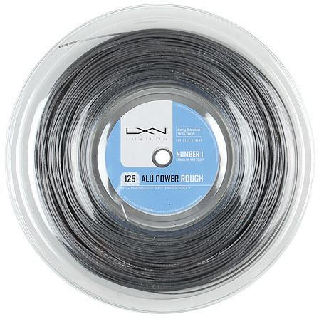 Luxilon ALU Power Rough 1.25 220m String Reel
