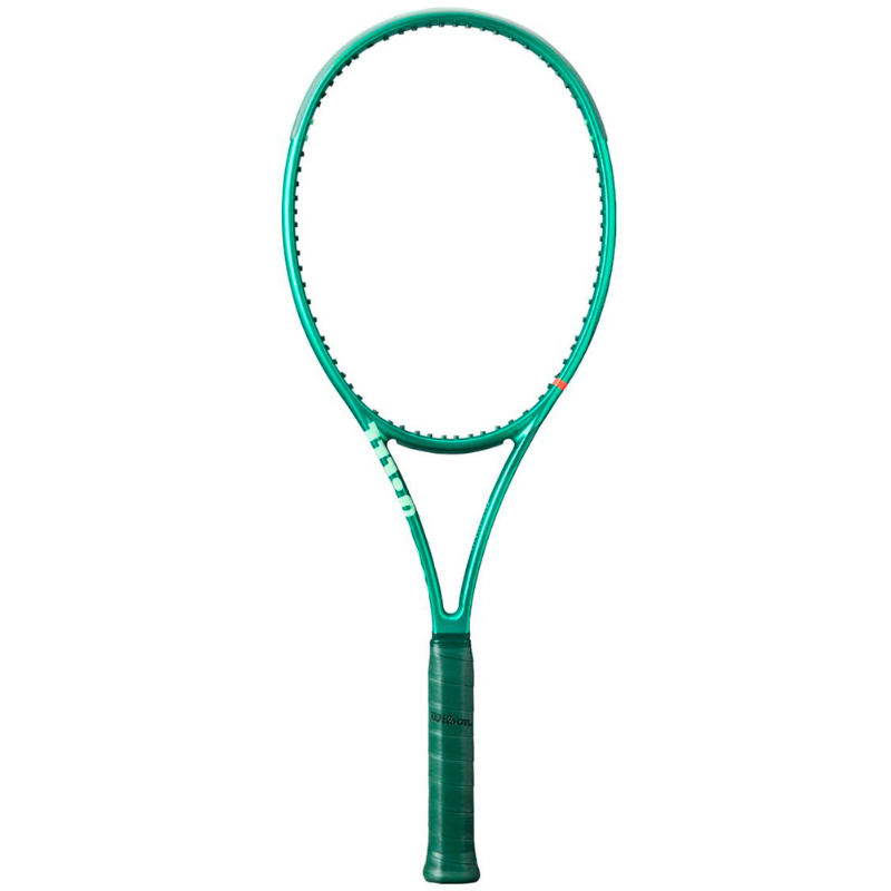 Wilson 2026 Blade 98 18X20 V10 Tennis Racquet – TennisGear