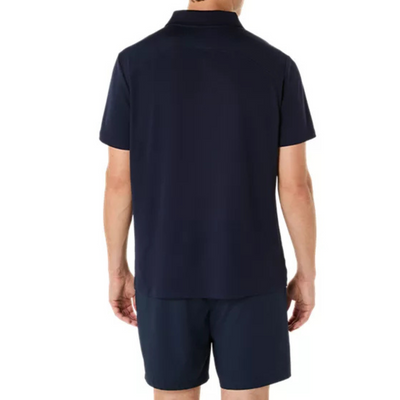 Asics Court Mens Polo - Midnight