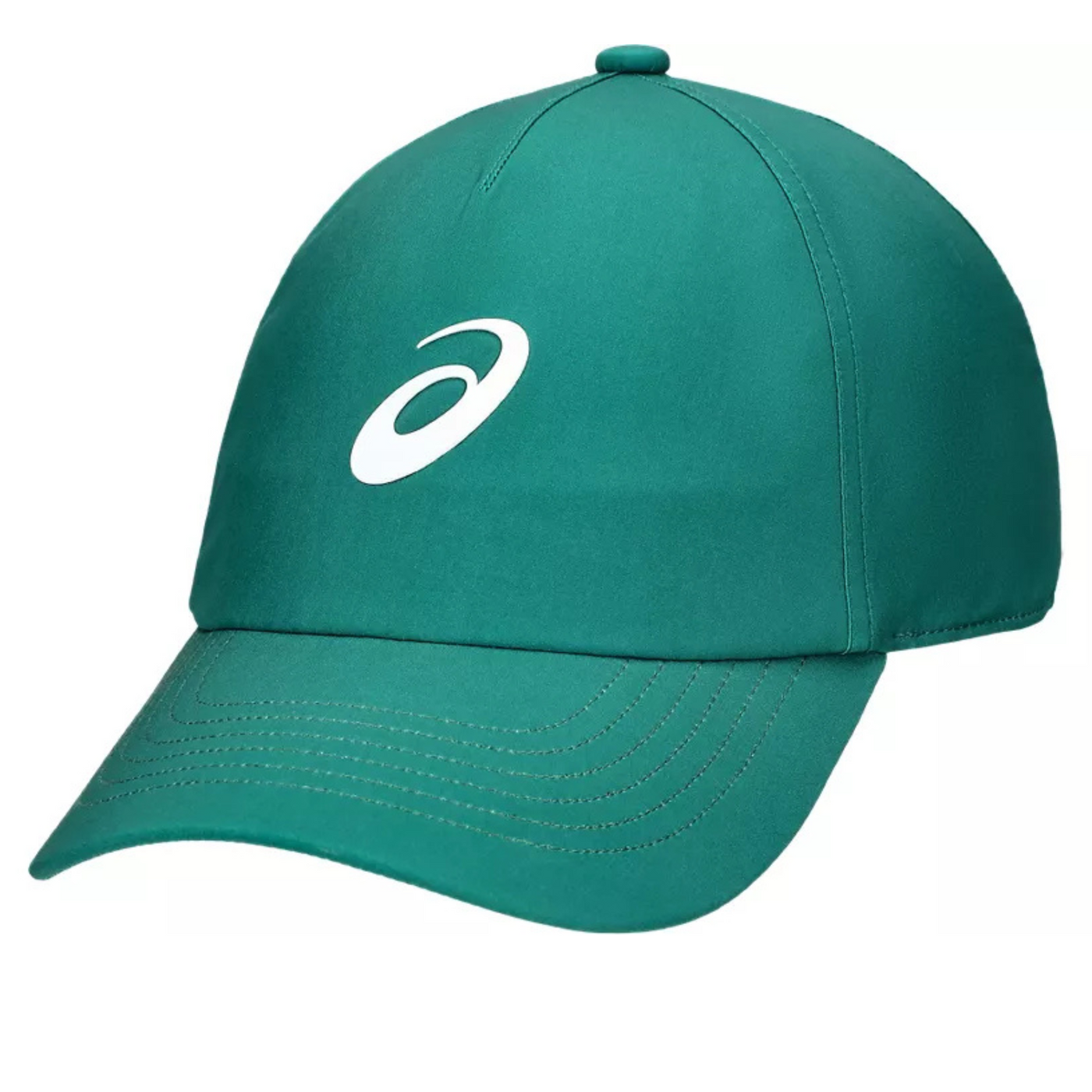 Asics Performance Cap - Jasper Green