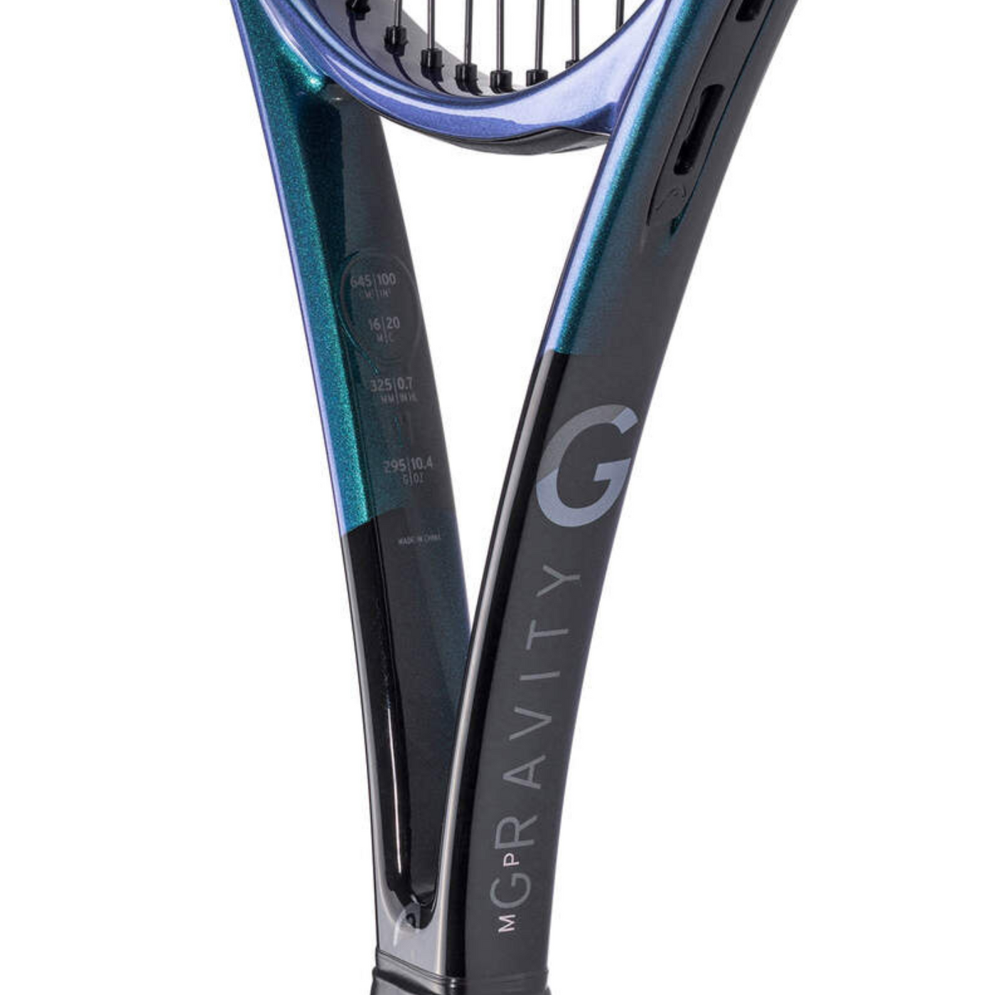 Head Gravity MP 2025 Tennis Racquet
