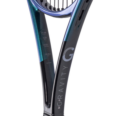 Head Gravity MP 2025 Tennis Racquet