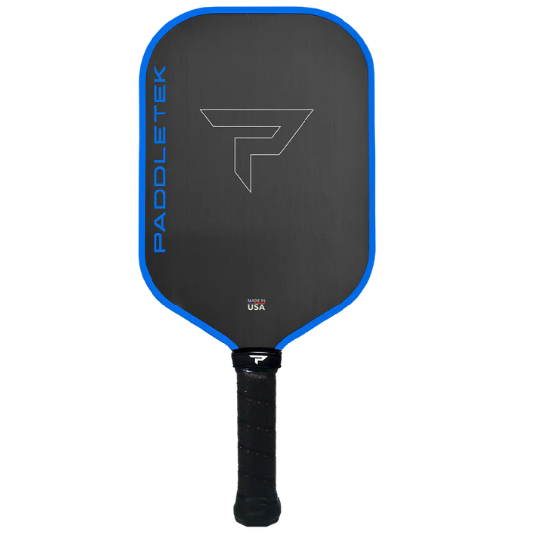 Paddletek Bantam TKO-CX 12.7mm Pickleball Paddle