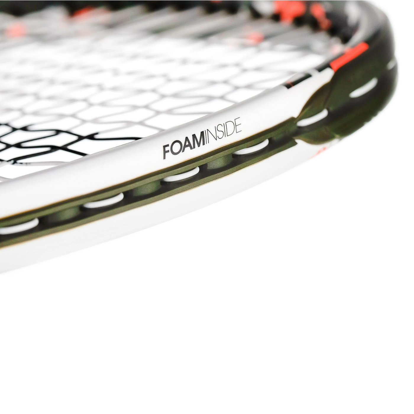 Tecnifibre TF40 V3 305 16M Tennis Racquet