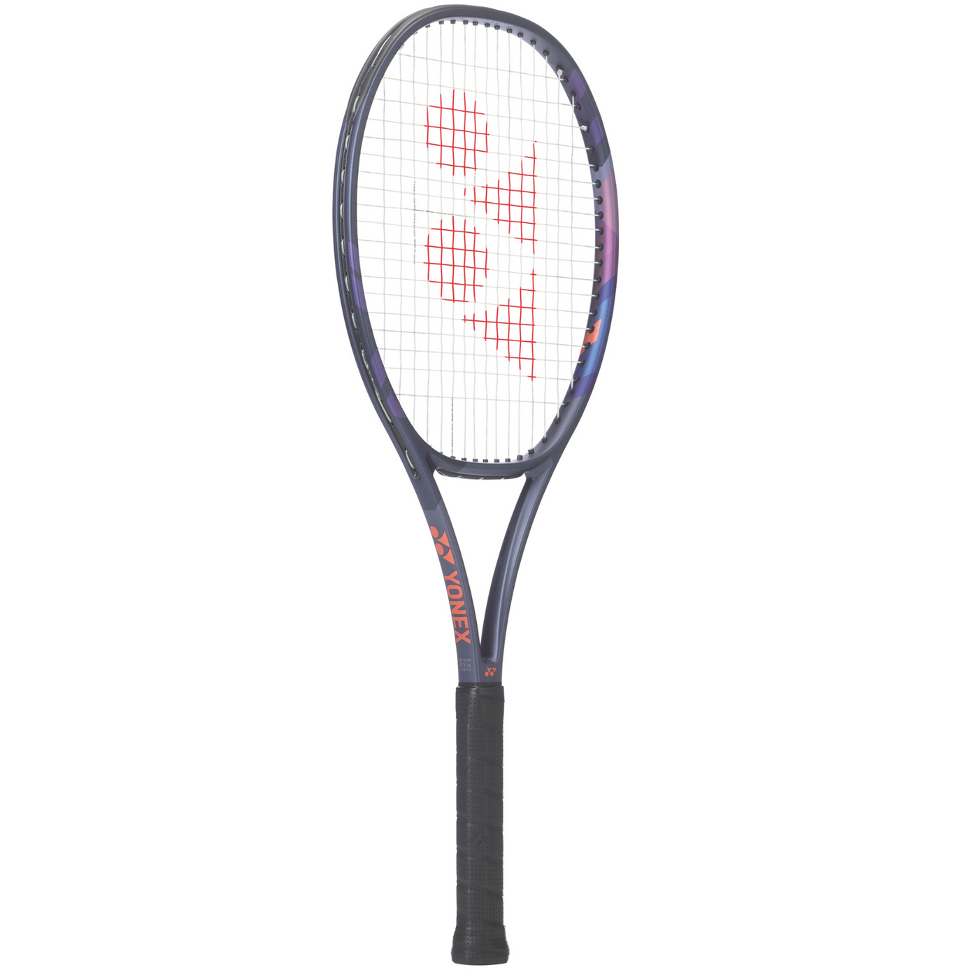 Yonex Percept 97L 2025 Tennis Racquet - Midnight Navy