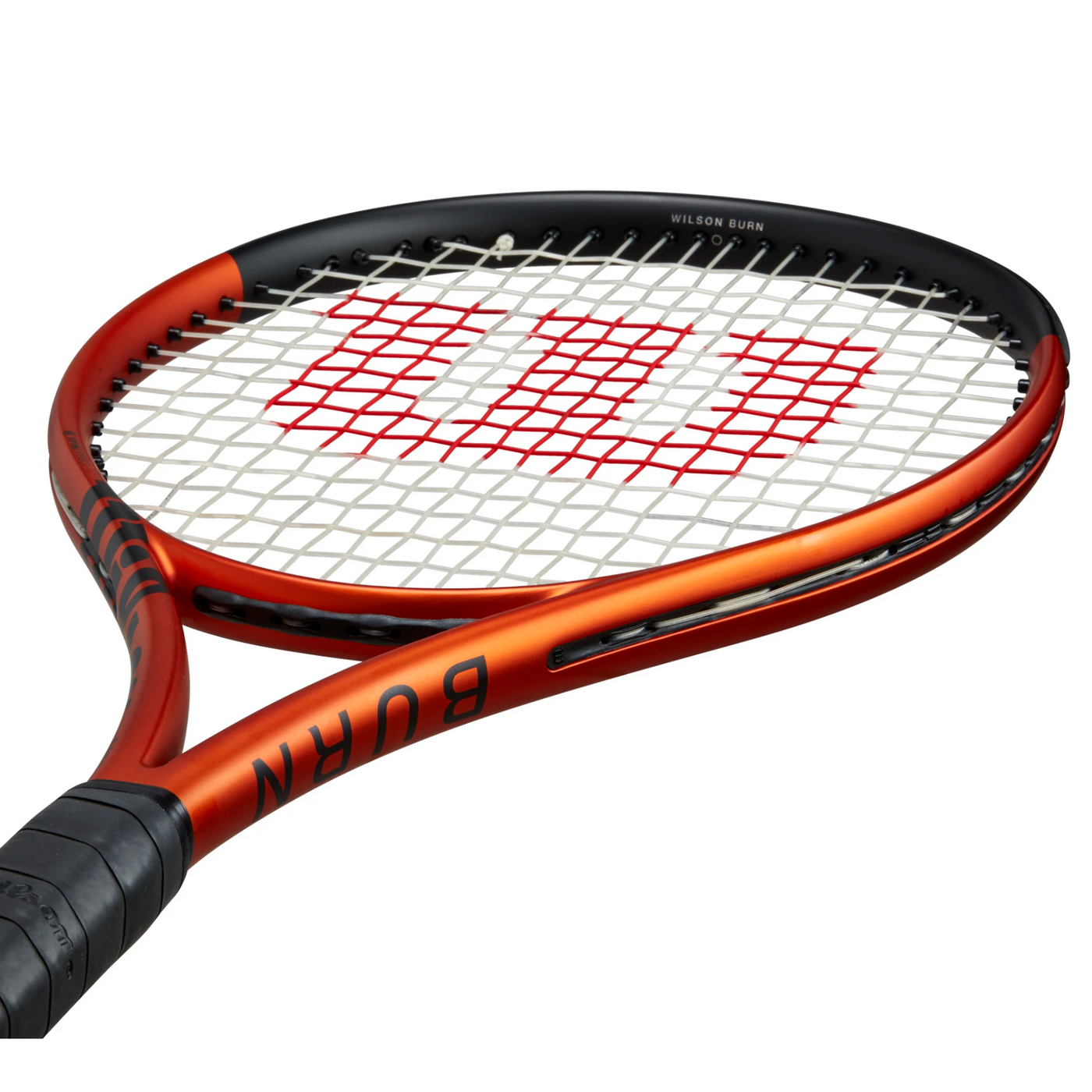 Wilson Burn 100 LS V5 Tennis Racquet