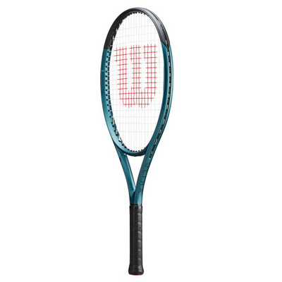 Wilson Ultra 25 V4 Tennis Racquet