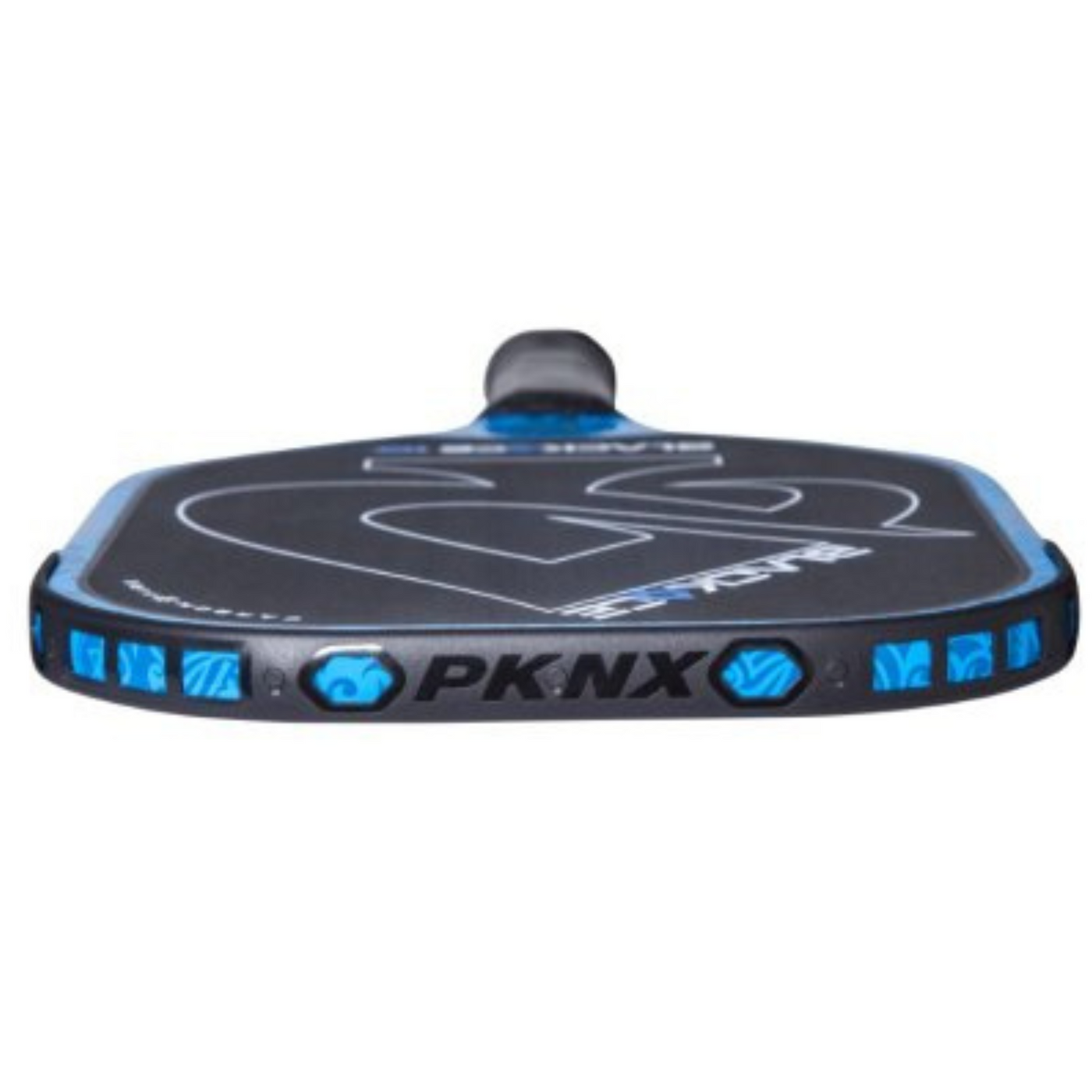 ProKennex Kinetic Black Ace 16 Pickleball Paddle - Blue