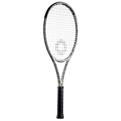 Solinco Whiteout V2 305 Tennis Racquet