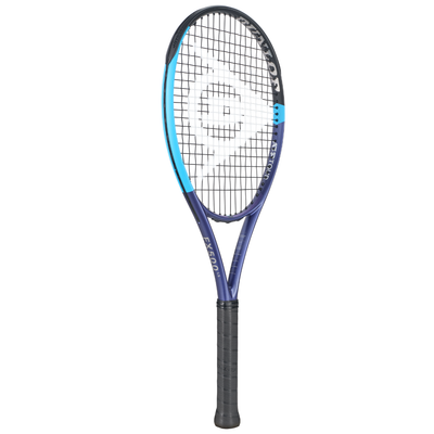 Dunlop 2026 FX500 LS Strung Tennis Racquet