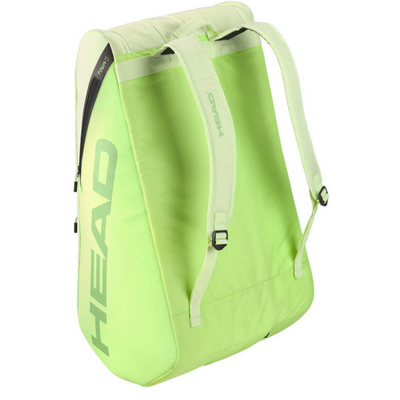 Head Tour Racquet Bag XL - Sharp Green