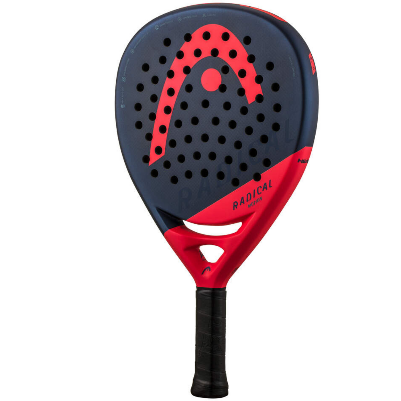 Head Radical Motion 2024 Padel Racquet