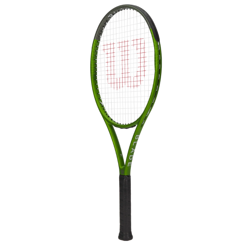 Wilson Blade Feel 103 Tennis Racquet 2022