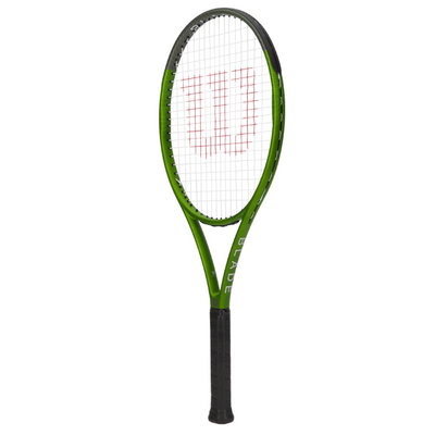 Wilson Blade Feel 103 Tennis Racquet 2022