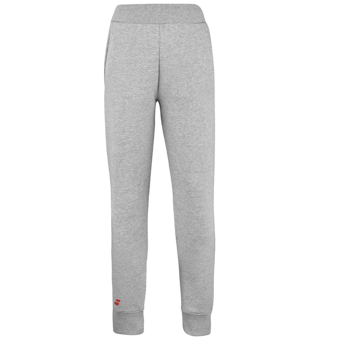 Babolat Exercise Junior Jogger Pants 3002 - High Rise Heather