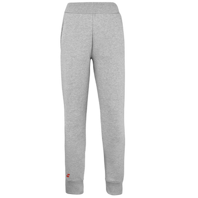 Babolat Exercise Junior Jogger Pants 3002 - High Rise Heather