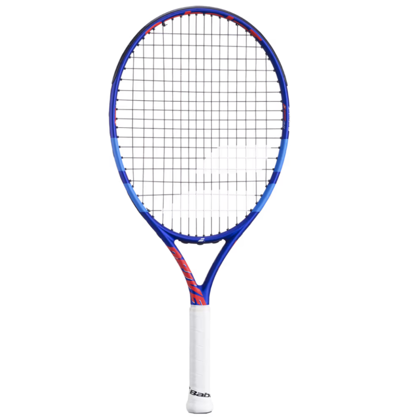 Babolat 2025 Drive Jr 23 Tennis Racquet - Blue/Red