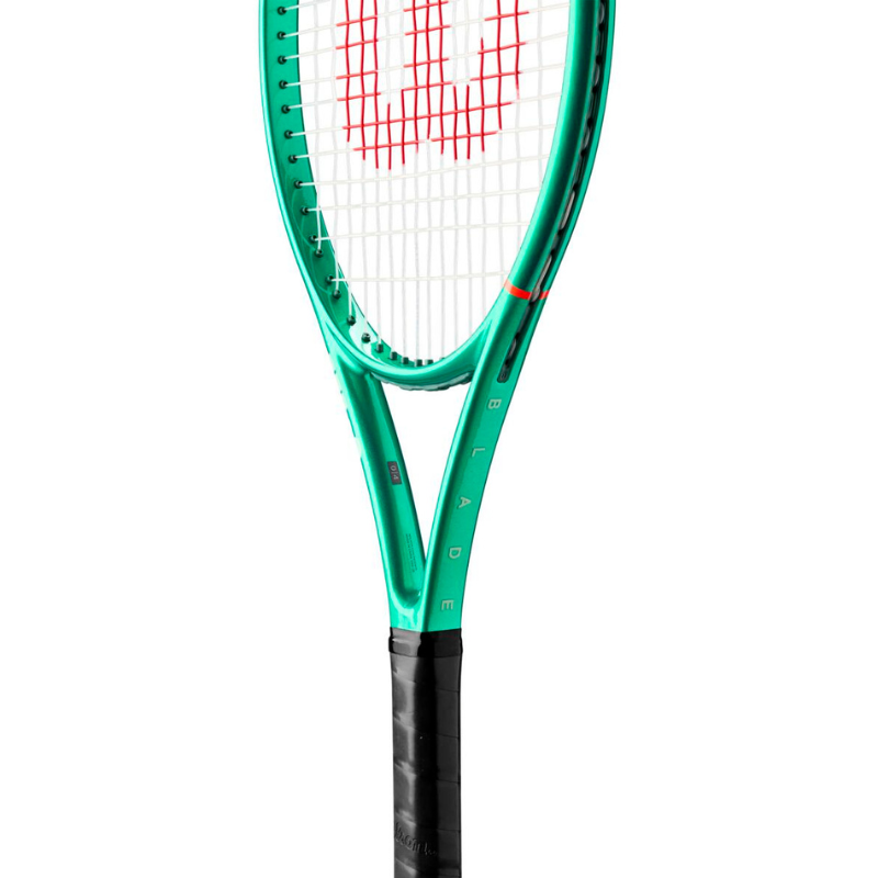 Wilson 2026 Blade 26 V10 Junior Tennis Racquet – TennisGear