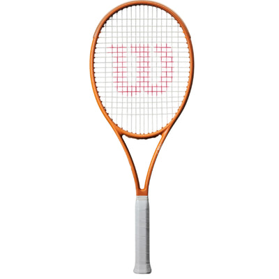 Wilson Blade 98 V9 16X19 RG 2025 Tennis Racquet