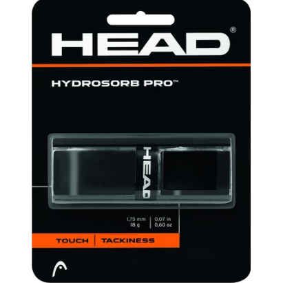 Head Hydrosorb Pro Replacement Grip black