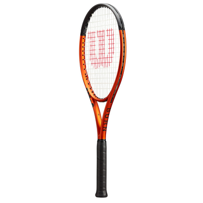 Wilson Burn 100 LS V5 Tennis Racquet