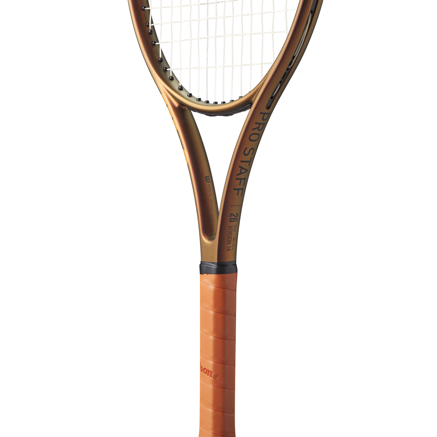 Wilson Pro Staff 26 v14 Tennis Racquet