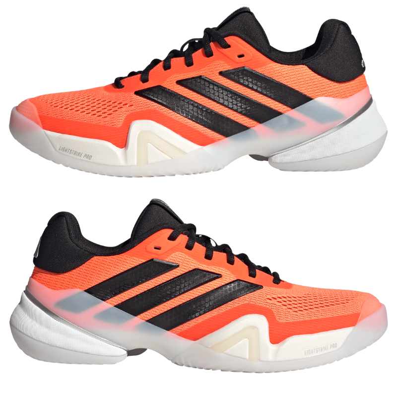 Adidas Barricade 14 Mens Tennis Shoes