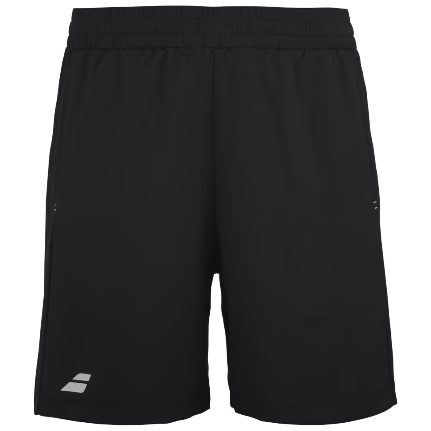 Babolat Play Men Short  2000 - Black/Black
