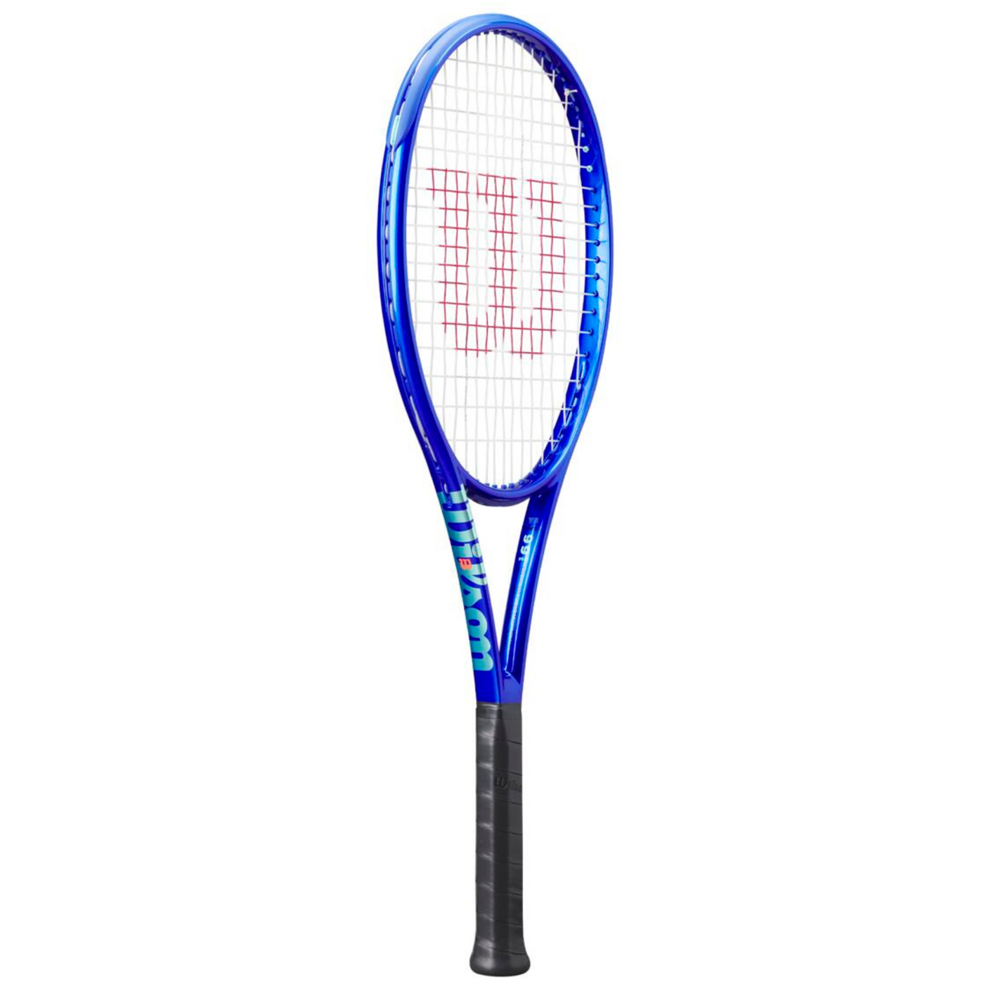 Wilson Ultra 99 Pro V5 Tennis Racquet - Electric Indigo