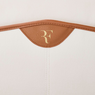 Wilson RF Lawn Collection Practice Duffle Tennis Bag