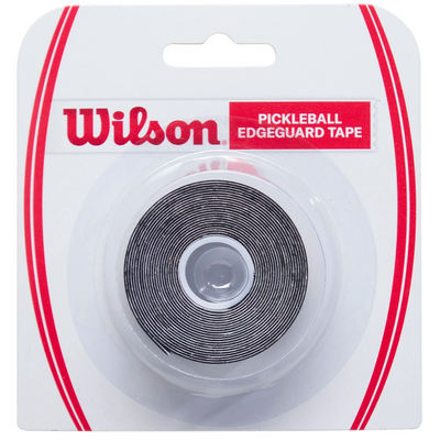 Wilson Pickleball Edgeguard Tape - Black