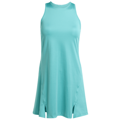 Adidas Club Tennis Climacool Womens Dress - Powtea/Turquoise