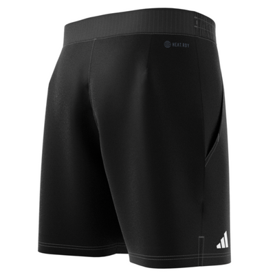 Adidas Performance Ergo Tennis Short - Black