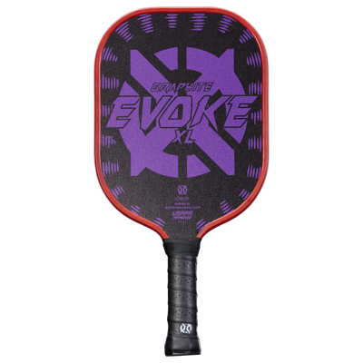 Onix Graphite Evoke XL Pickleball Paddle