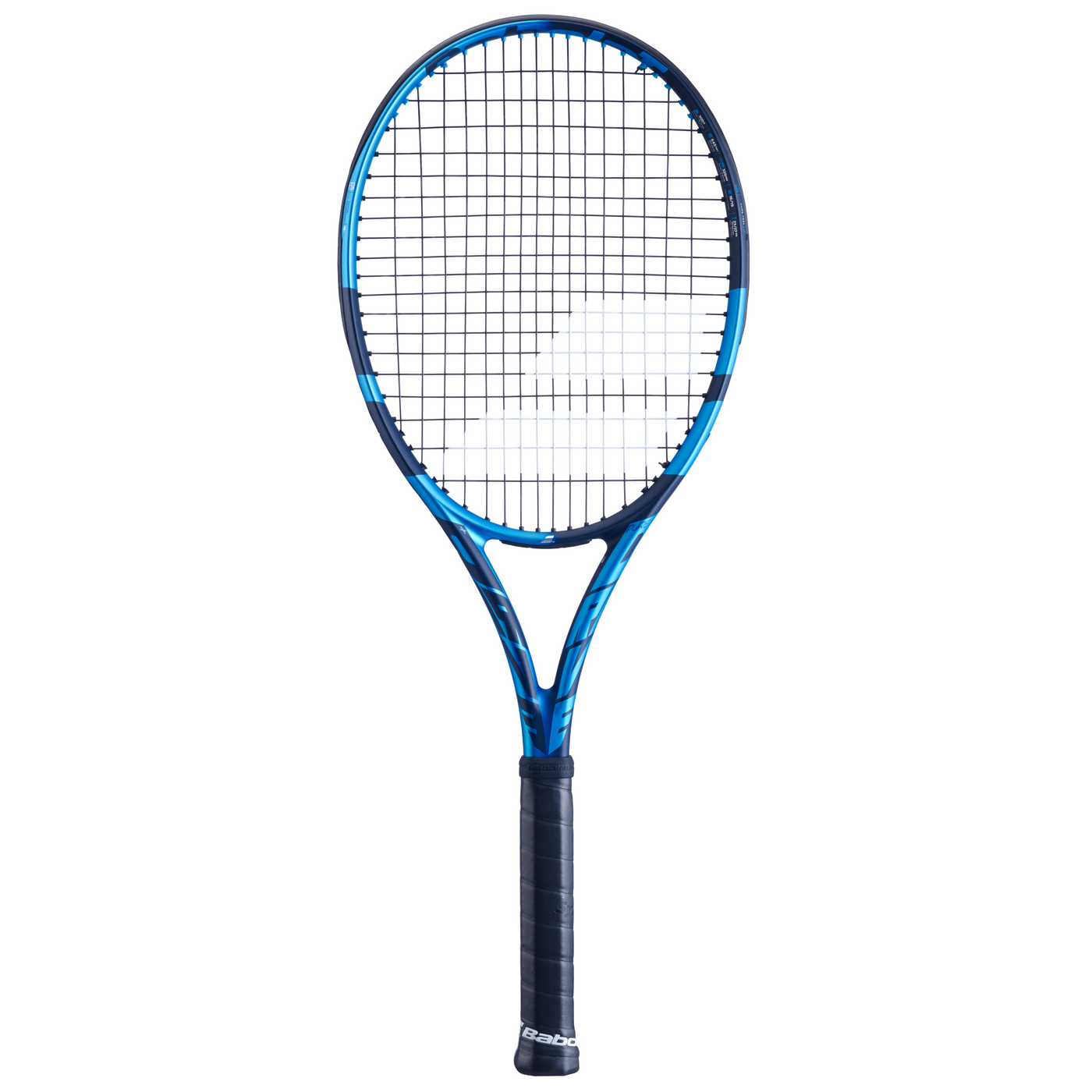Babolat Pure Drive Plus 2021 Tennis Racquet TennisGear