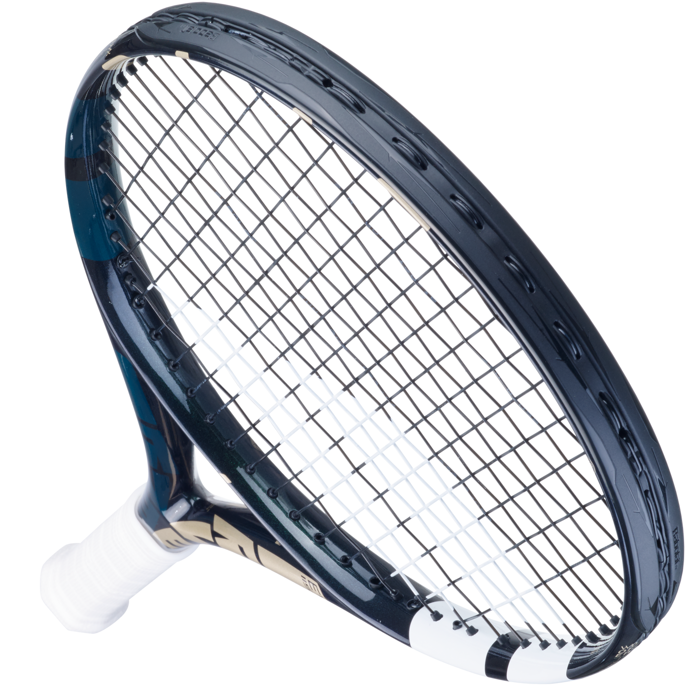 Babolat Evo Drive 115 Wimbledon 2022 Tennis Racquet