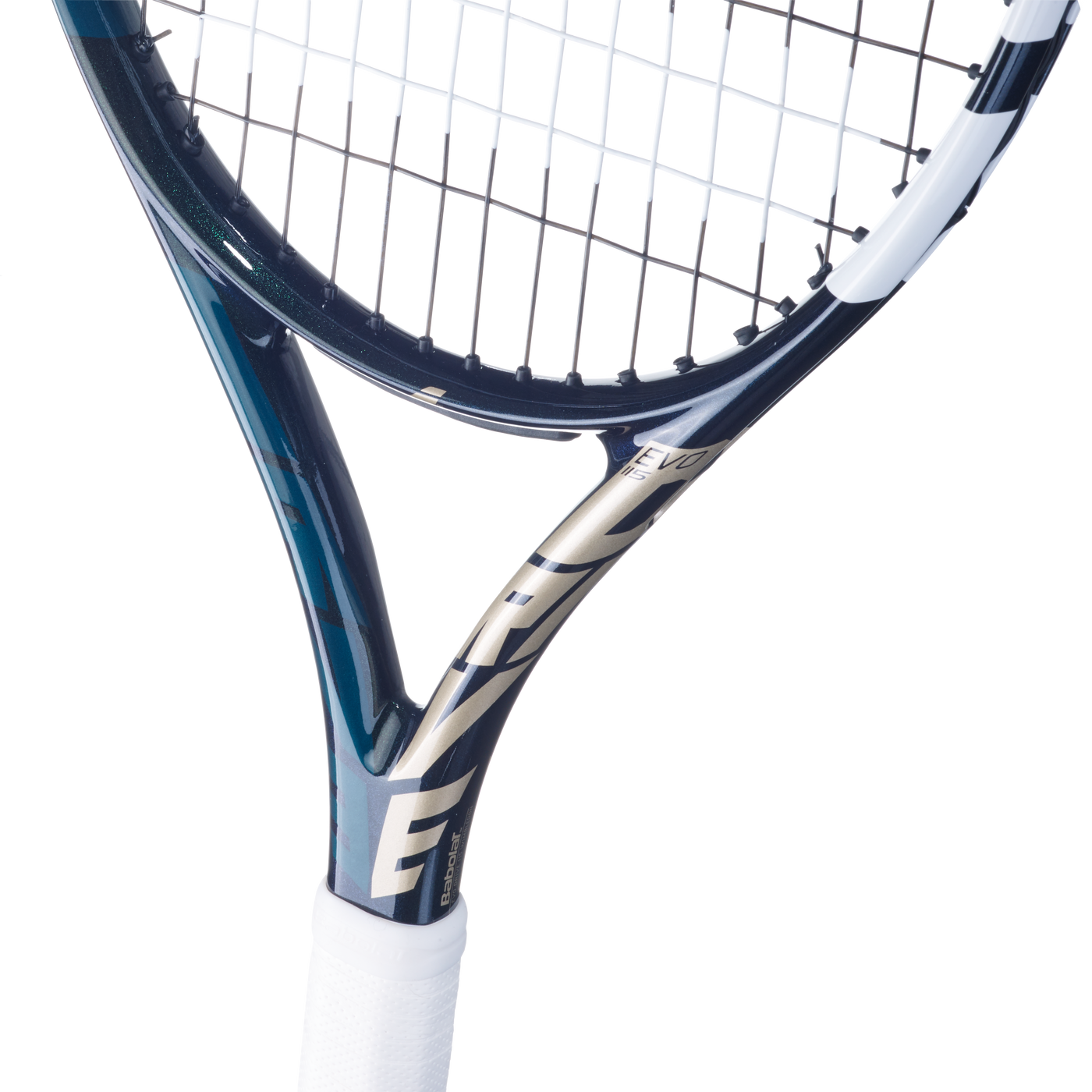 Babolat Evo Drive 115 Wimbledon 2022 Tennis Racquet