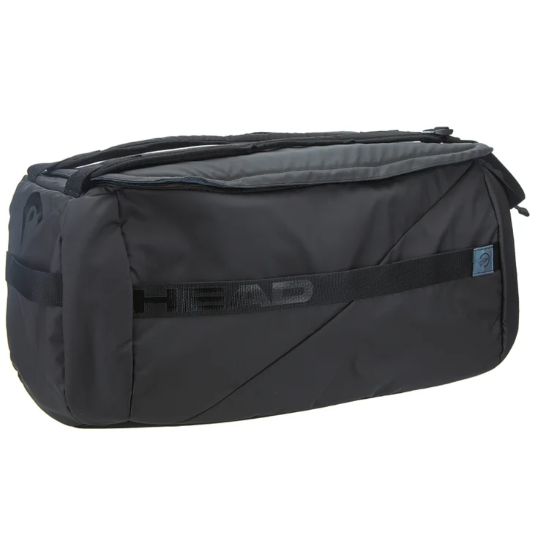 Head Pro X Duffle Bag L - Black