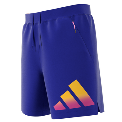 Adidas Performance TI 3BAR Men Tennis Short
