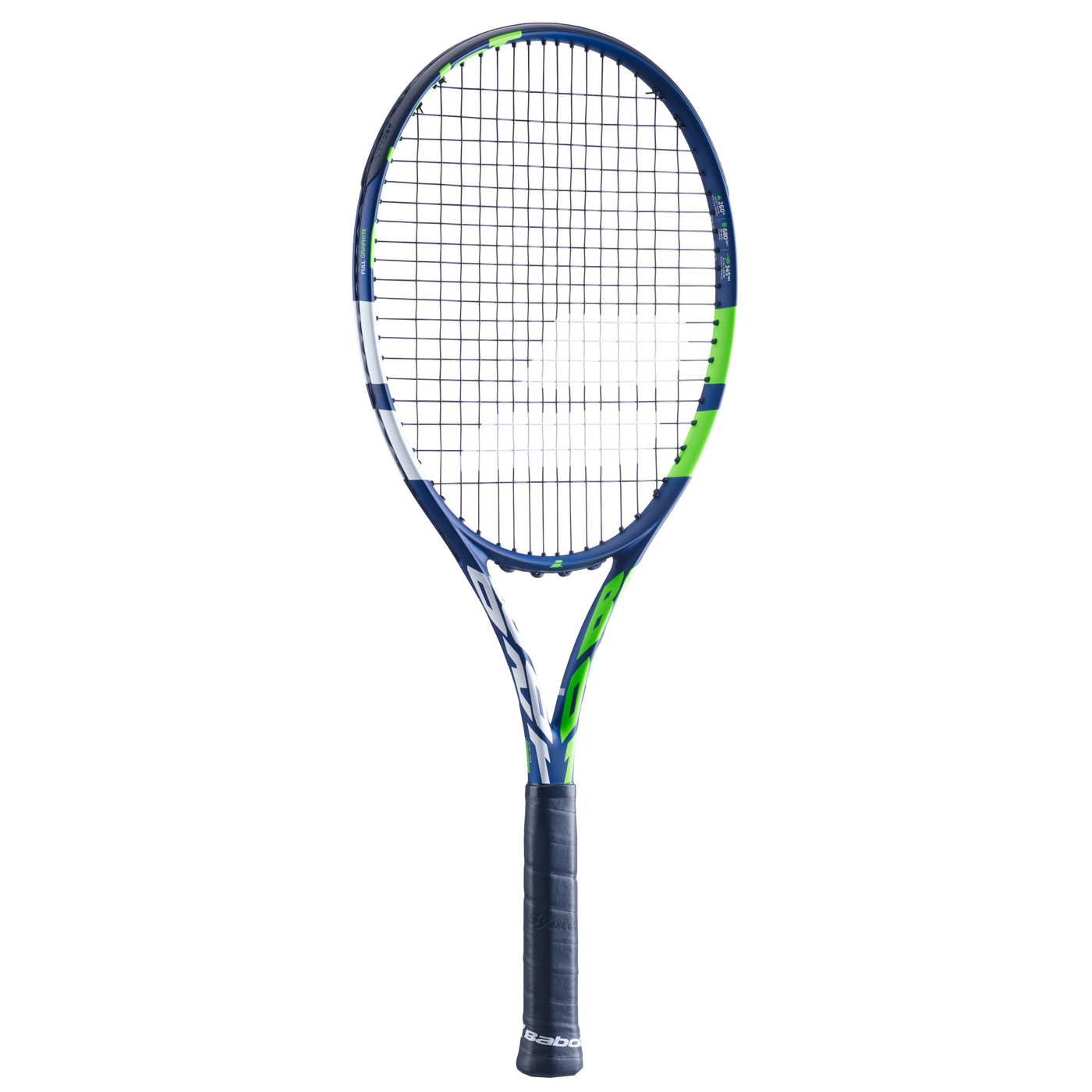 Babolat Boost Drive - Blue/Green/White