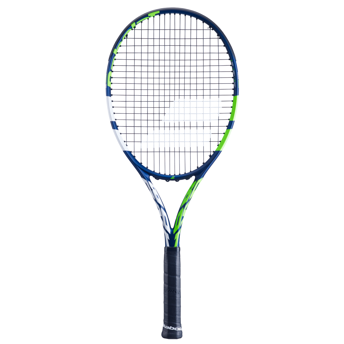 Babolat Boost Drive - Blue/Green/White