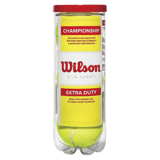 Wilson Championship 3 Ball